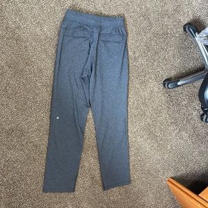 Lululemon Mens Sweats